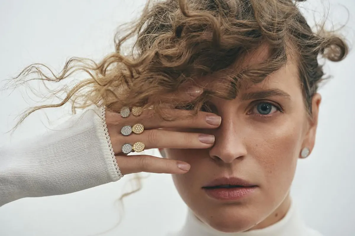Guzema Fine Jewelry: від $500 і дідусевих коронок до бутика в Сохо