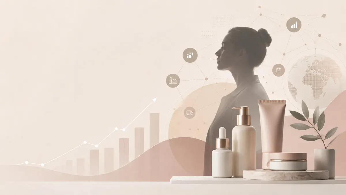 Beauty як B2B-сектор: чому інвестори досі не помічають ринок