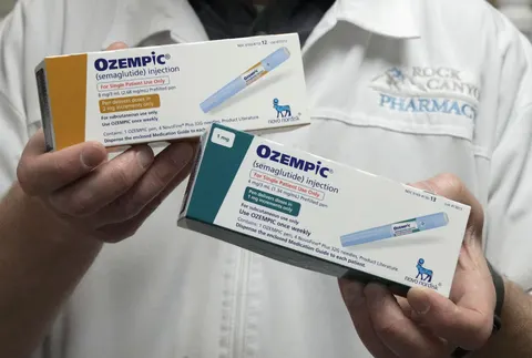 Ozempic і біполярний розлад: нові дані про вплив на психіку