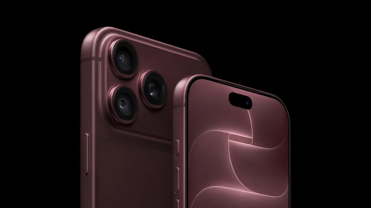 iPhone 18 Pro, чип A20 та Siri AI: що показала Apple на вересневій презентації