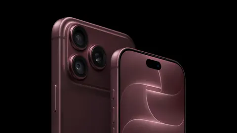 iPhone 18 Pro, чип A20 та Siri AI: що показала Apple на вересневій презентації