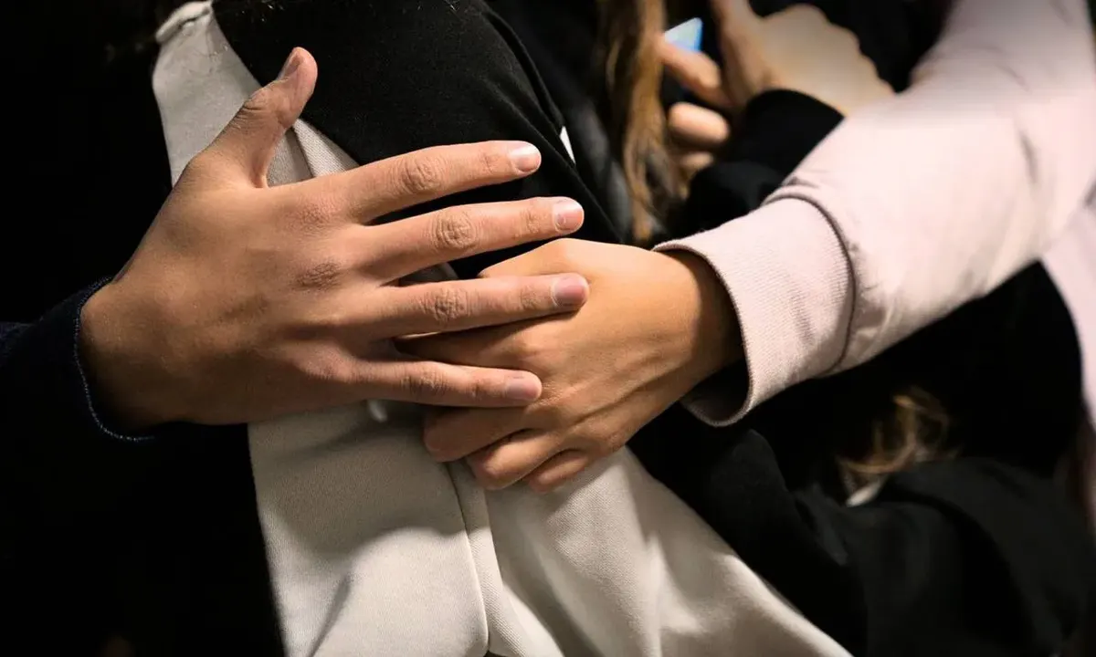 Ще четверо дітей повернулися з окупації: історії возз'єднання