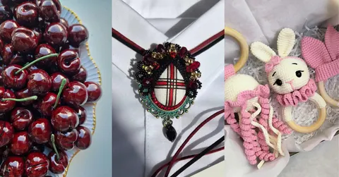 Шість сумських майстринь: що варто знати про handmade-подарунки