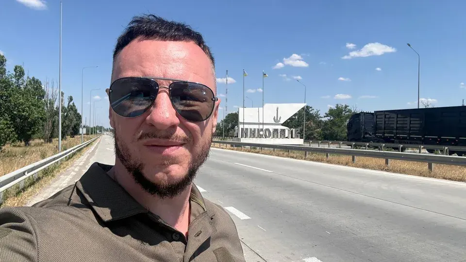 Миколаїв крізь об'єктив: фотопроєкт про місто, яке не зламати