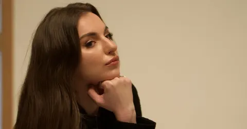 Донька Кузьми Скрябіна розповіла про приліт у її будинок у Києві