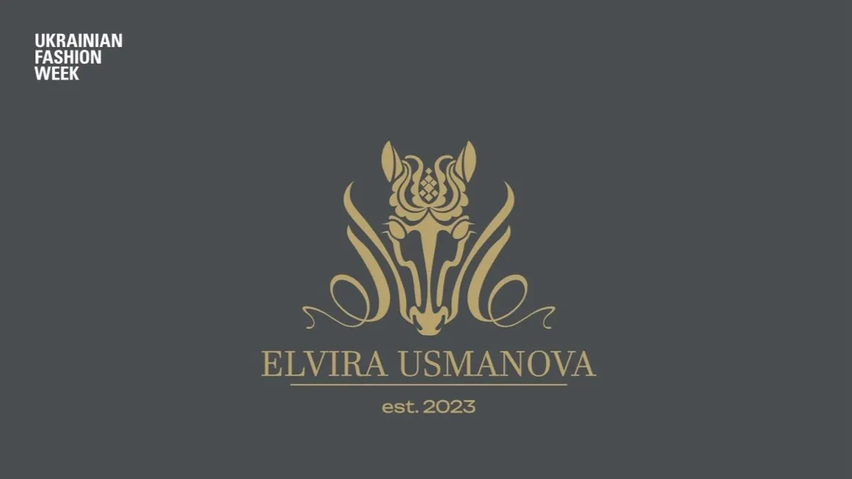 Ельвіра Усманова покаже новинки на Ukrainian Fashion Week SS27