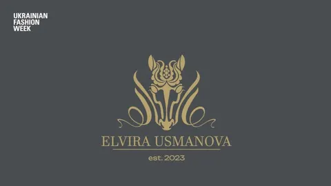 Ельвіра Усманова покаже новинки на Ukrainian Fashion Week SS27