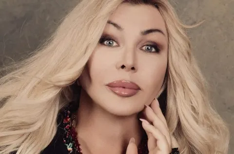 Ірина Білик показала молодшого сина й поділилася думками про дітей та кохання