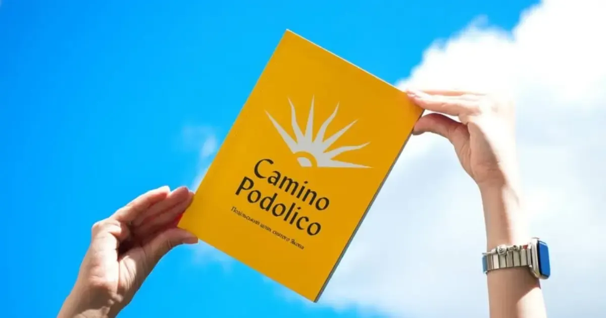 Вінниця юридично захищає бренд «Camino Podolico»