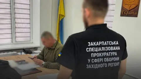 Понад 200 фіктивних записів в «Оберізі»: як ТЦК «малювали» мобілізованих