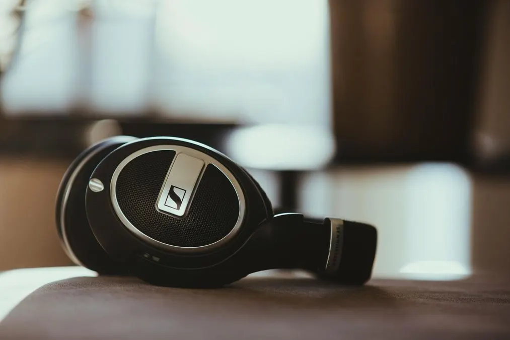 Типові проблеми навушників Sennheiser: як їх розпізнати та виправити