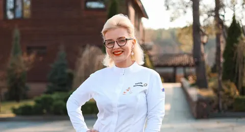 Вікторія Науменко змагатиметься у п'ятому сезоні «МастерШеф. Професіонали»