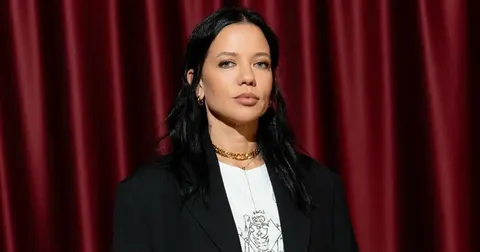 Ірина Горова про дорослішання дітей: «Дається нелегко»