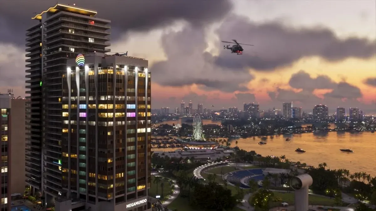 Rockstar показала нові скріншоти GTA 6: Вайс-Сіті, герої та деталі світу