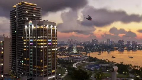 Rockstar показала нові скріншоти GTA 6: Вайс-Сіті, герої та деталі світу