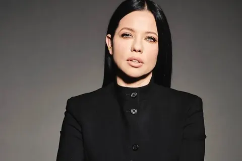 Ірина Горова вперше за довгий час показала 17-річного сина від Потапа