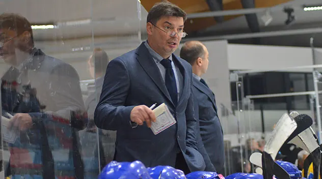 Костянтин Сімчук: гра воротарів стала порятунком для збірної України на Різдвяному кубку