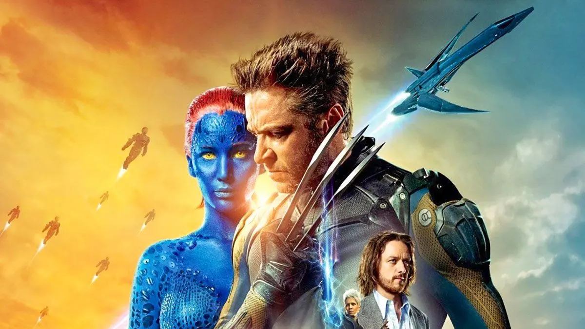 Marvel розкрила каст нових «Людей Ікс»: Драйвер, Сінк та інші