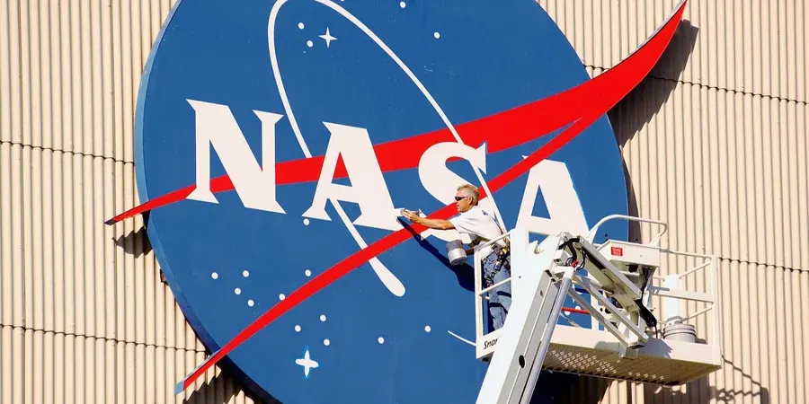 NASA показала Крим як частину РФ під час трансляції затемнення