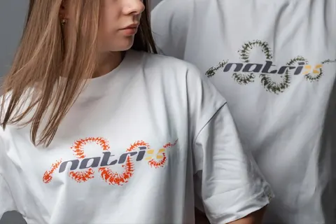 Natrix Lifestyle: у Сумах запустили бренд одягу для тих, хто в русі
