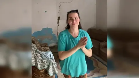 Росіянка показала побут у Єгипті: реакція мережі