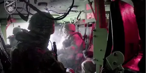 Середнє на Донеччині звільнено: що відомо про операцію «Вівальді»