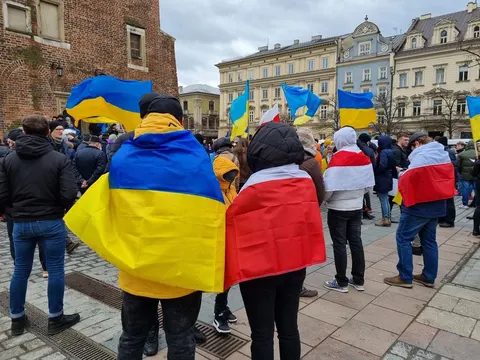 Поляки проти вступу України до ЄС: що показують нові опитування