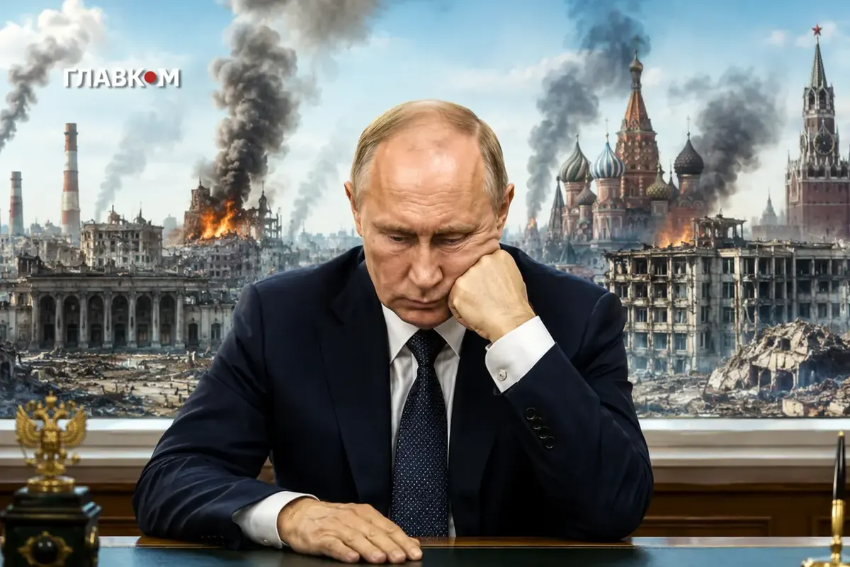 Історія російських монархів: як війни ставали фатальними для правителів