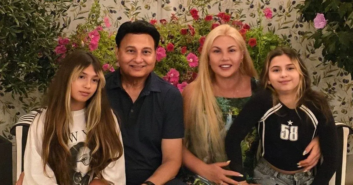 Камалія показала, як обіймає ексчоловіка Захура під час відпочинку в Туреччині