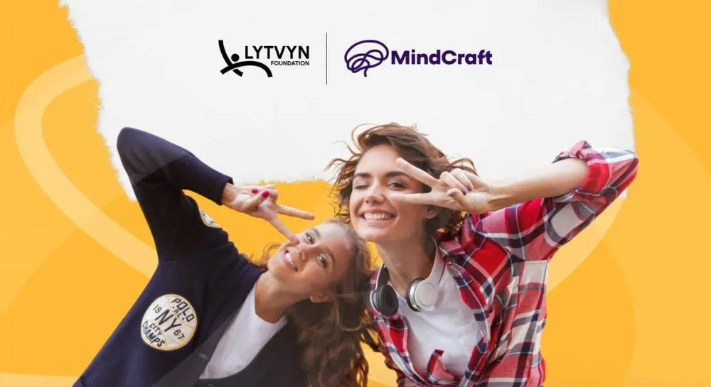AI, SaaS і власні бренди: як підлітки вчаться бізнесу у MindCraft