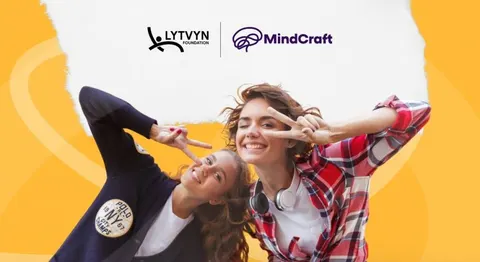 AI, SaaS і власні бренди: як підлітки вчаться бізнесу у MindCraft