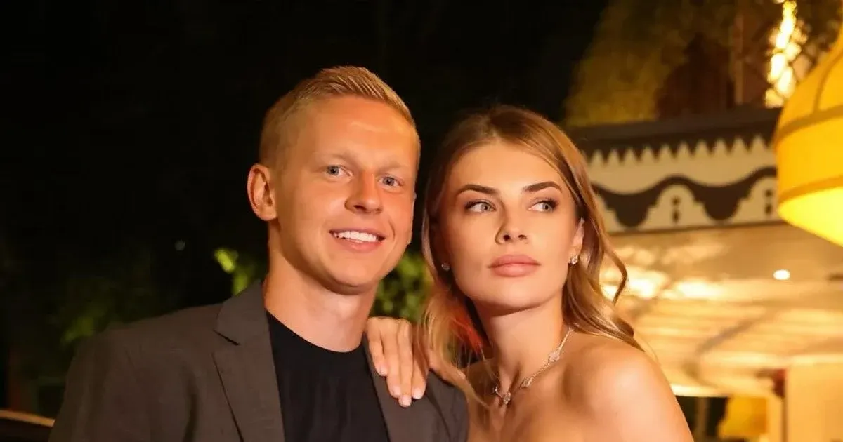 Влада Седан показала донечок у family look та з б'юті-ритуалами