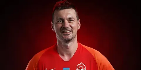 «Ми граємо для людей»: Мілевський відповів Пономаренку дублем у Лізі чемпіонів