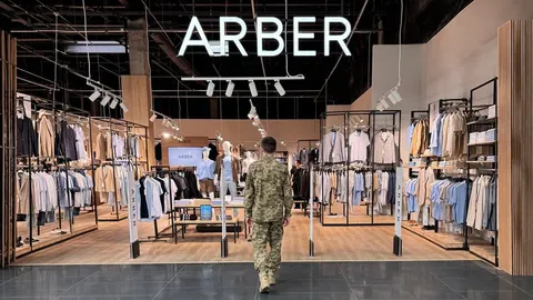 Arber долучився до програми підтримки військових у «Армії+»