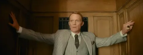 Marvel анонсував серіал про Віжена: трейлер і дата прем'єри