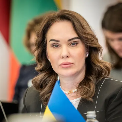 Ірина Мудра прийшла на суд у окулярах Tom Ford: що відомо