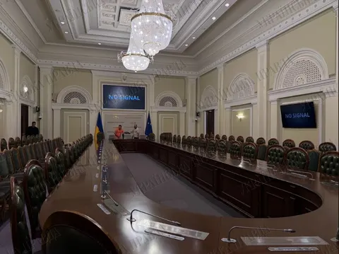 Рада готується голосувати в укритті: що відомо про нову систему
