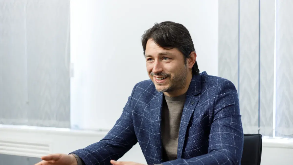 Сергій Притула привітав 9-річну доньку Соломію з днем народження