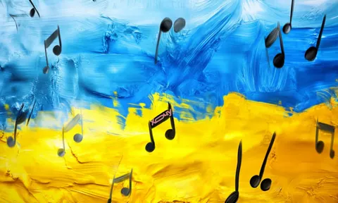 35 пісень, що творили історію української музики