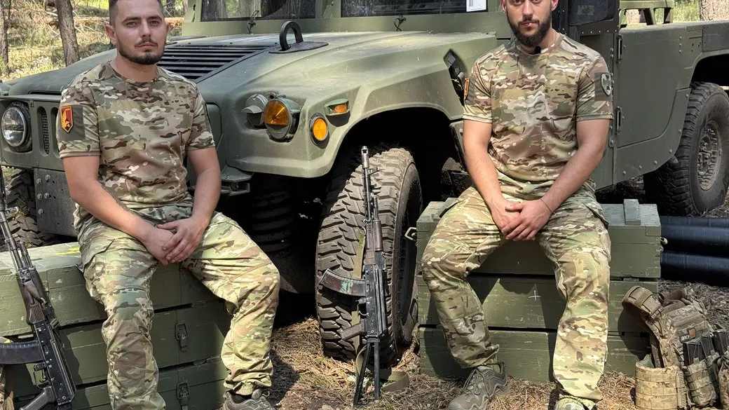 Побратими з Дніпропетровщини врятували п'ятьох бійців і повернули пошкоджений НРК