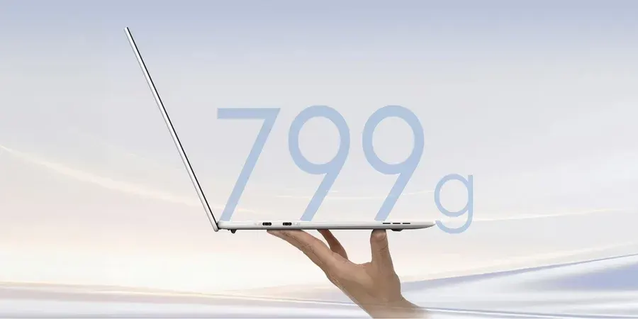 Acer показала в Берліні найлегший 14-дюймовий ноутбук у світі