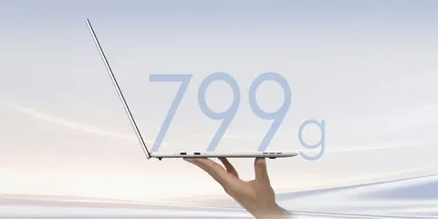 Acer показала в Берліні найлегший 14-дюймовий ноутбук у світі