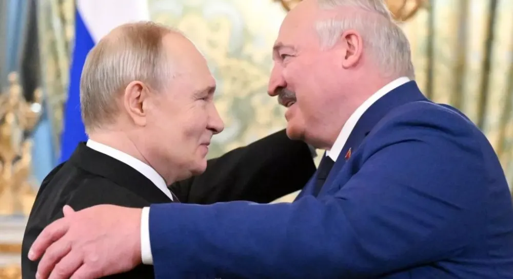 Українці назвали найгірших і найкращих світових лідерів: дані опитування