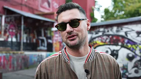 Липень Мілевського: кавуни, шашлики з Алієвим і тривоги в Києві
