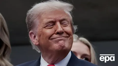 Трамп опублікував мапу «розширених» США: як відреагував світ