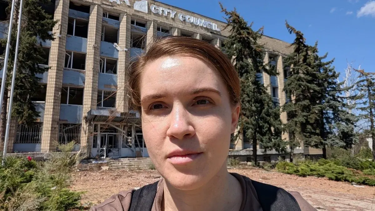 Безугла про перепоховання Коновальця: "показовий піар" замість вирішення нагальних проблем
