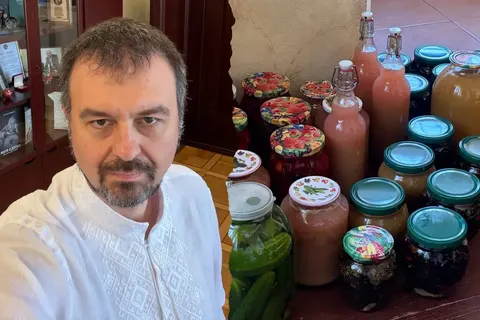 Гетманцев показав власний «фронт робіт»: як нардеп готується до зими