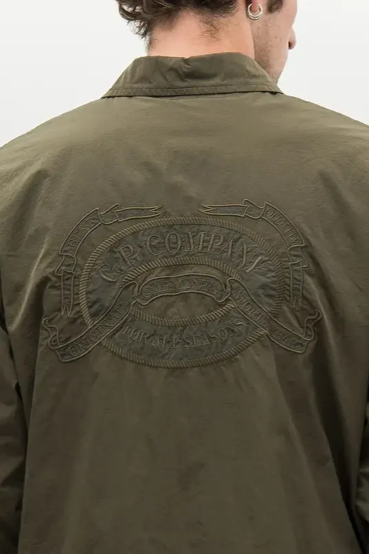 Вітрівка CP Company в Україні: як перевірити оригінал та де купити