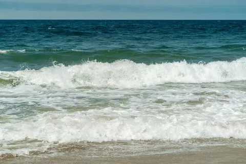Одеса в серпні 2026: якою буде температура води та погода